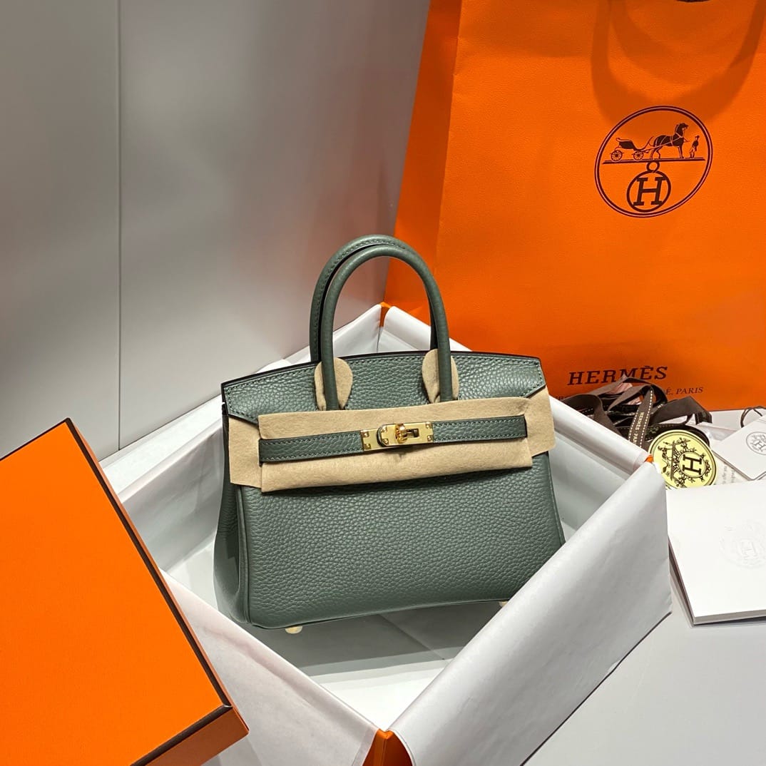 Mini Birkin 20cm Hermes HBM.12