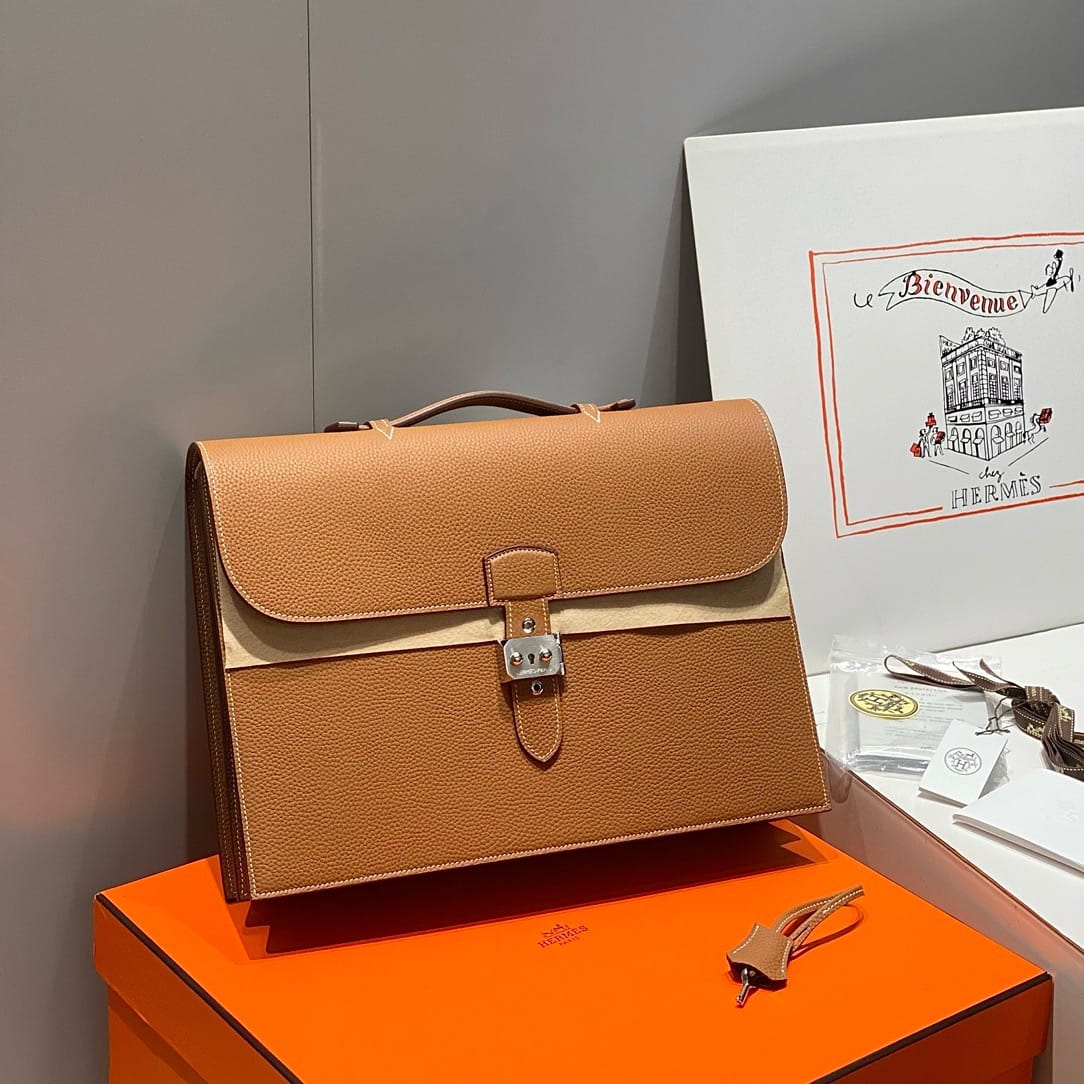 Sac a depeches 38 Hermes HMSD.2