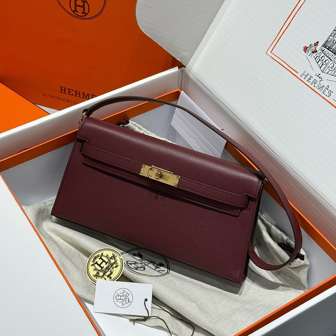 Kelly Elan 28cm Hermes HKE.1