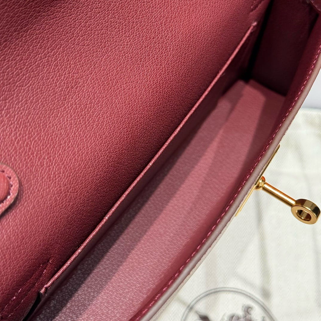 Kelly Elan 28cm Hermes HKE.1