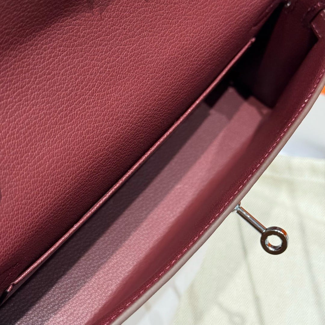 Kelly Elan 28cm Hermes HKE.2