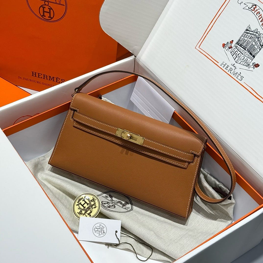 Kelly Elan 28cm Hermes HKE.3