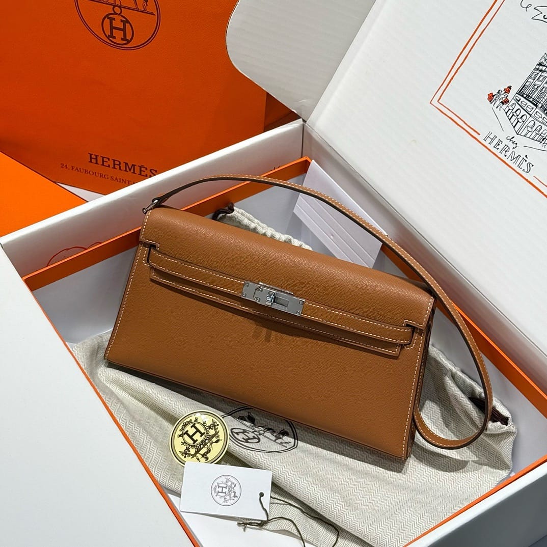 Kelly Elan 28cm Hermes HKE.4