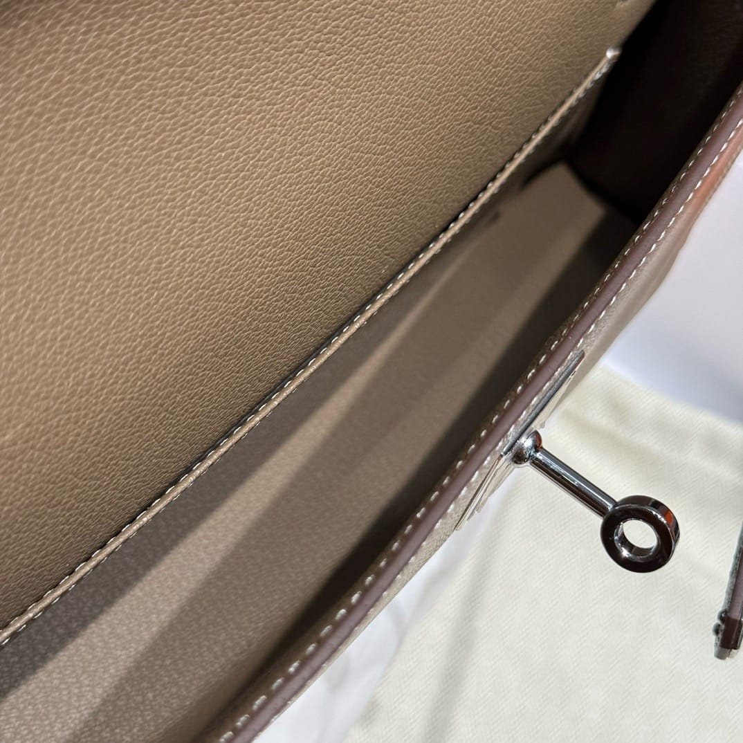 Kelly Elan 28cm Hermes HKE.5