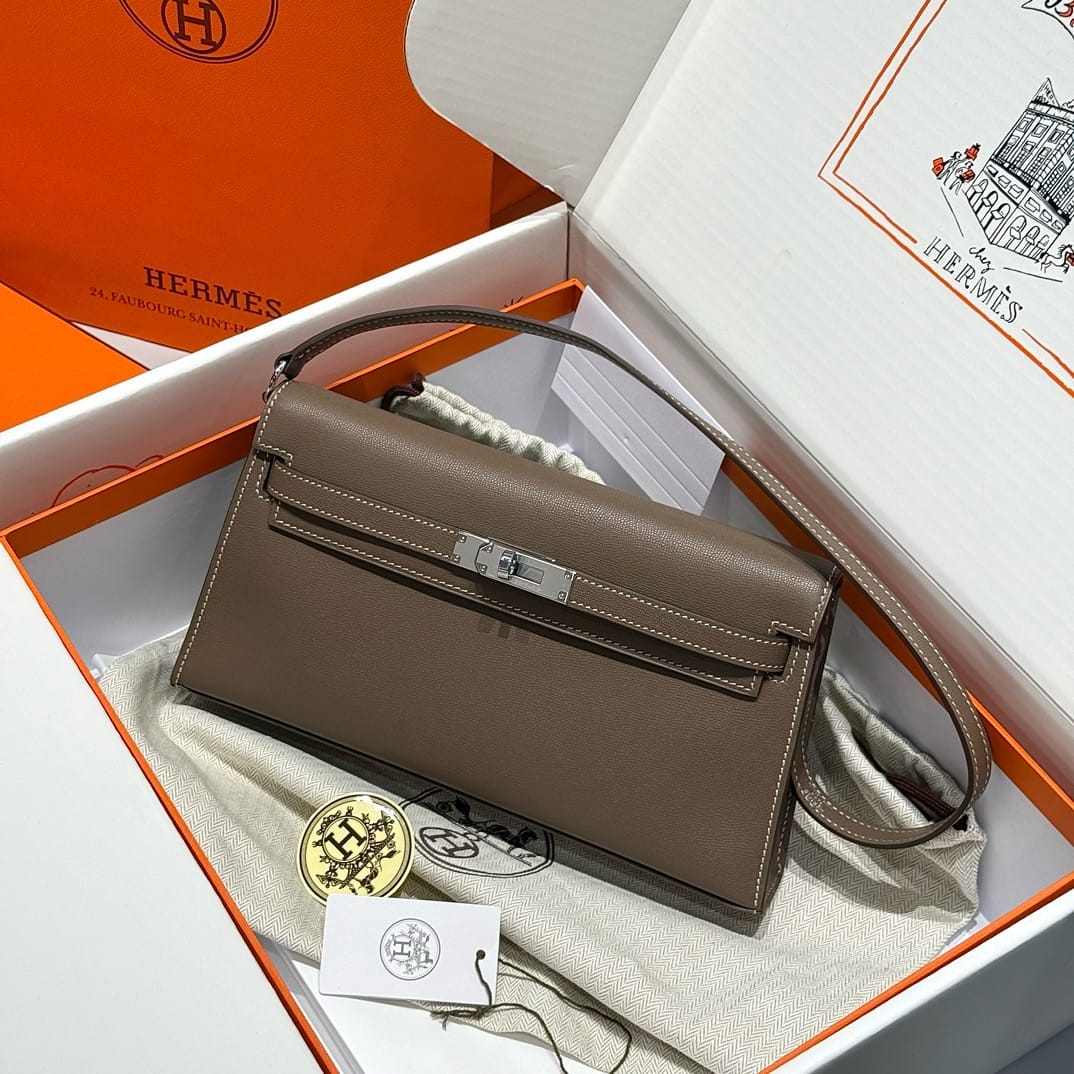 Kelly Elan 28cm Hermes HKE.5