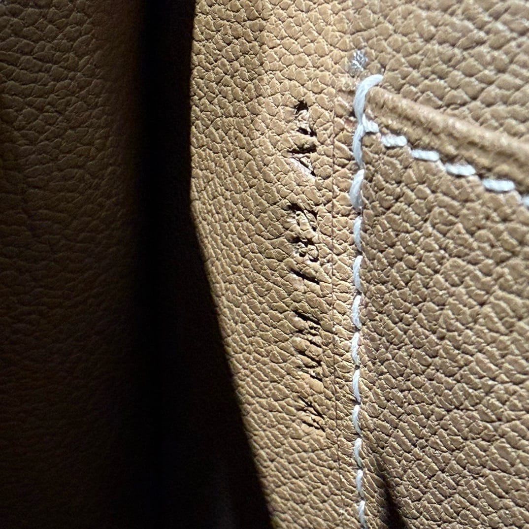 Kelly Elan 28cm Hermes HKE.6