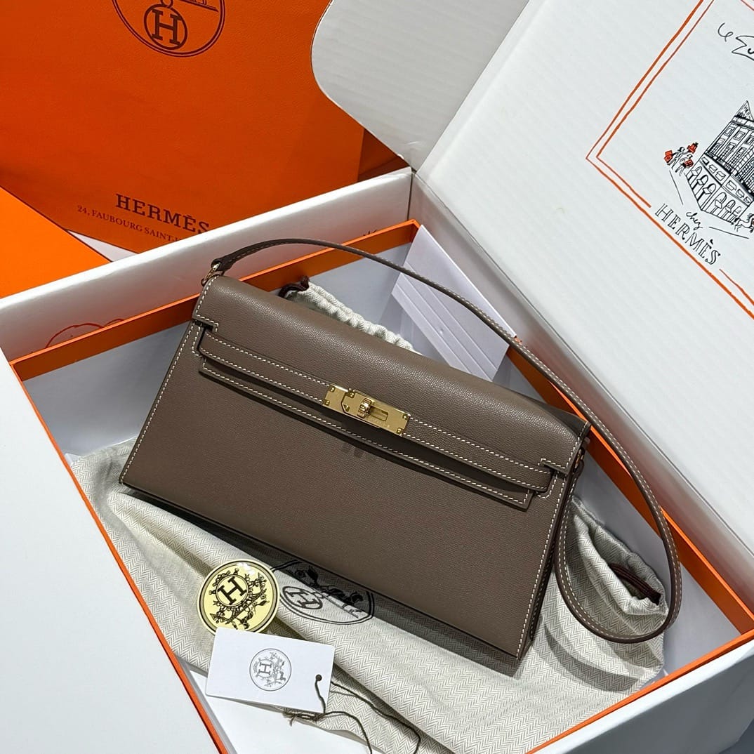 Kelly Elan 28cm Hermes HKE.6