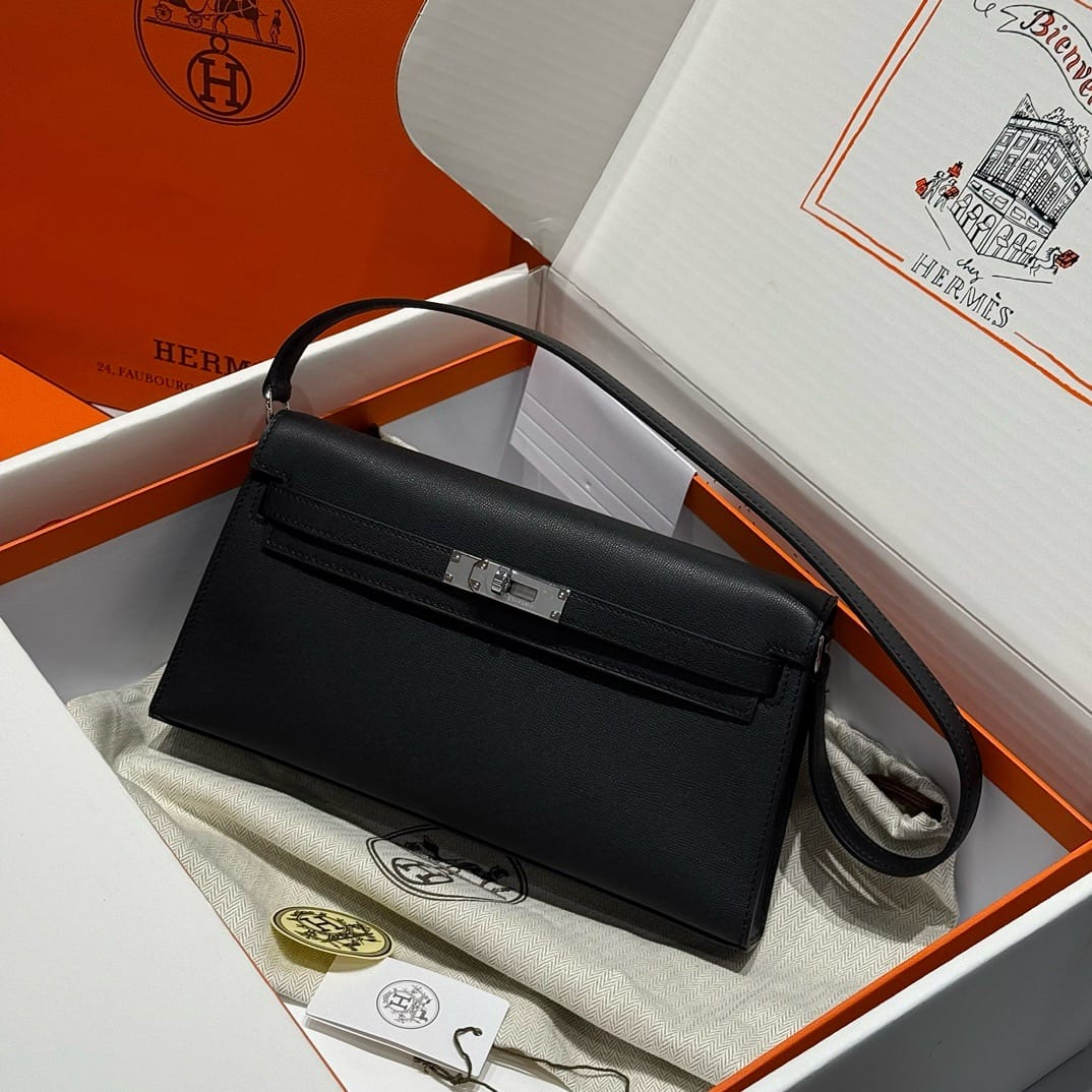 Kelly Elan 28cm Hermes HKE.7