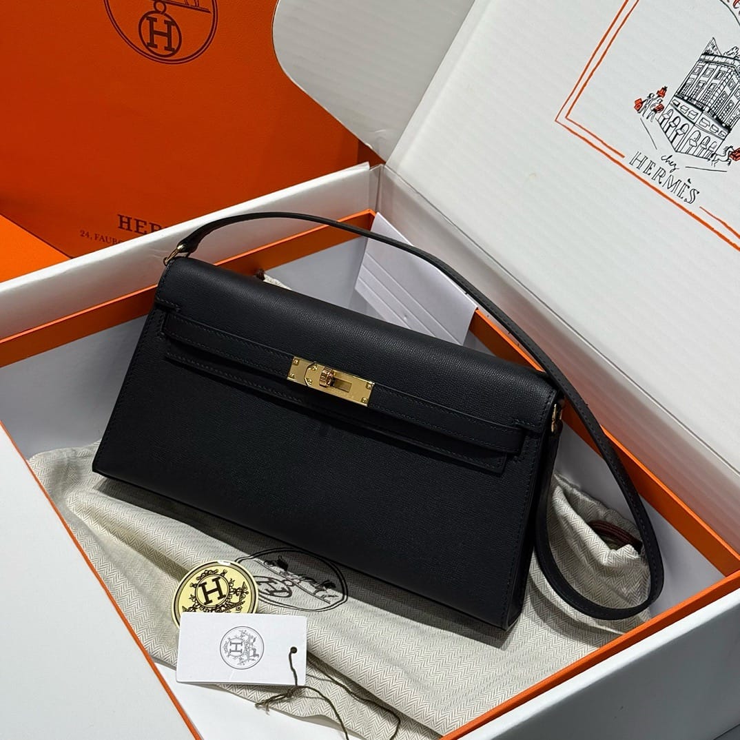Kelly Elan 28cm Hermes HKE.8