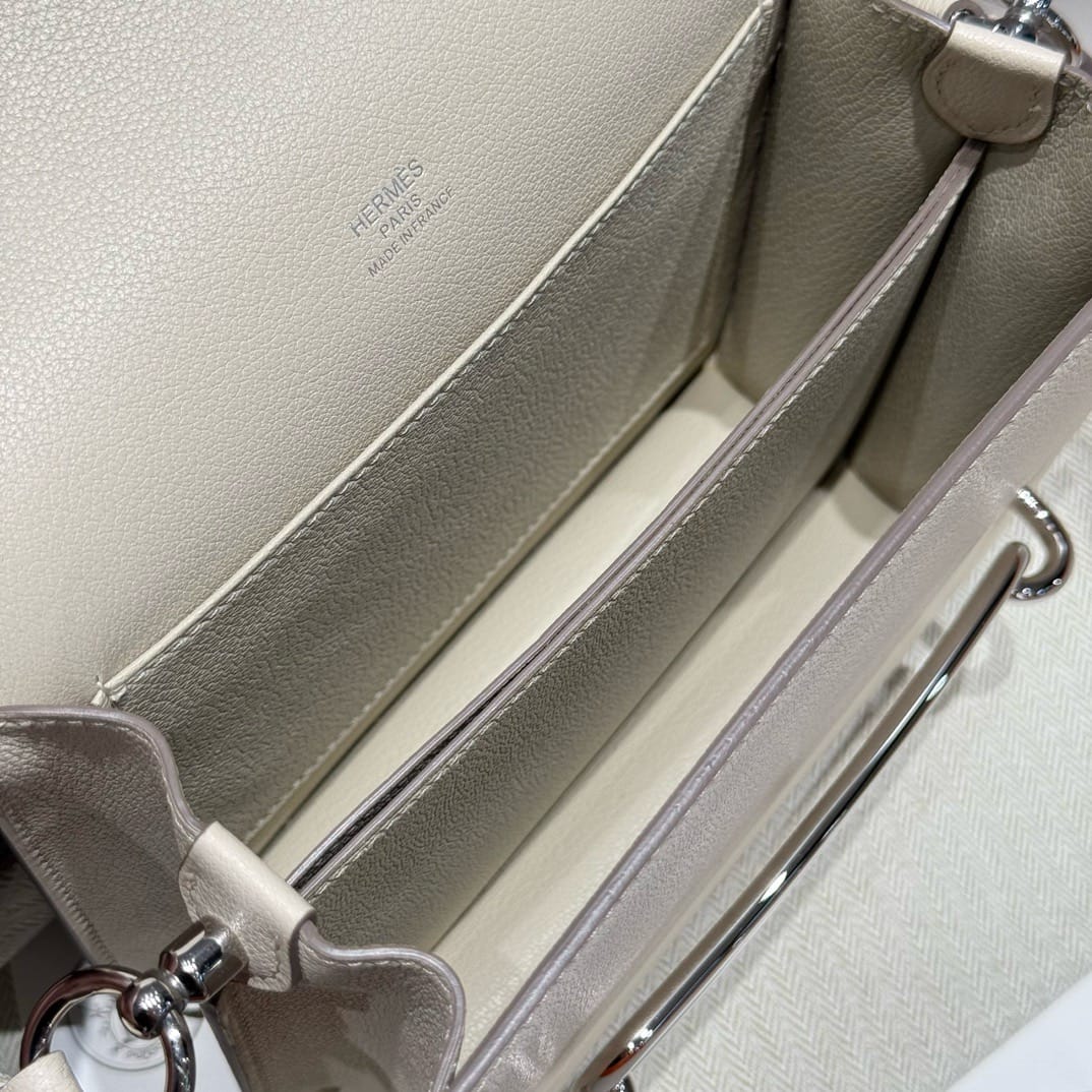 Roulis 18cm Hermes HR.1