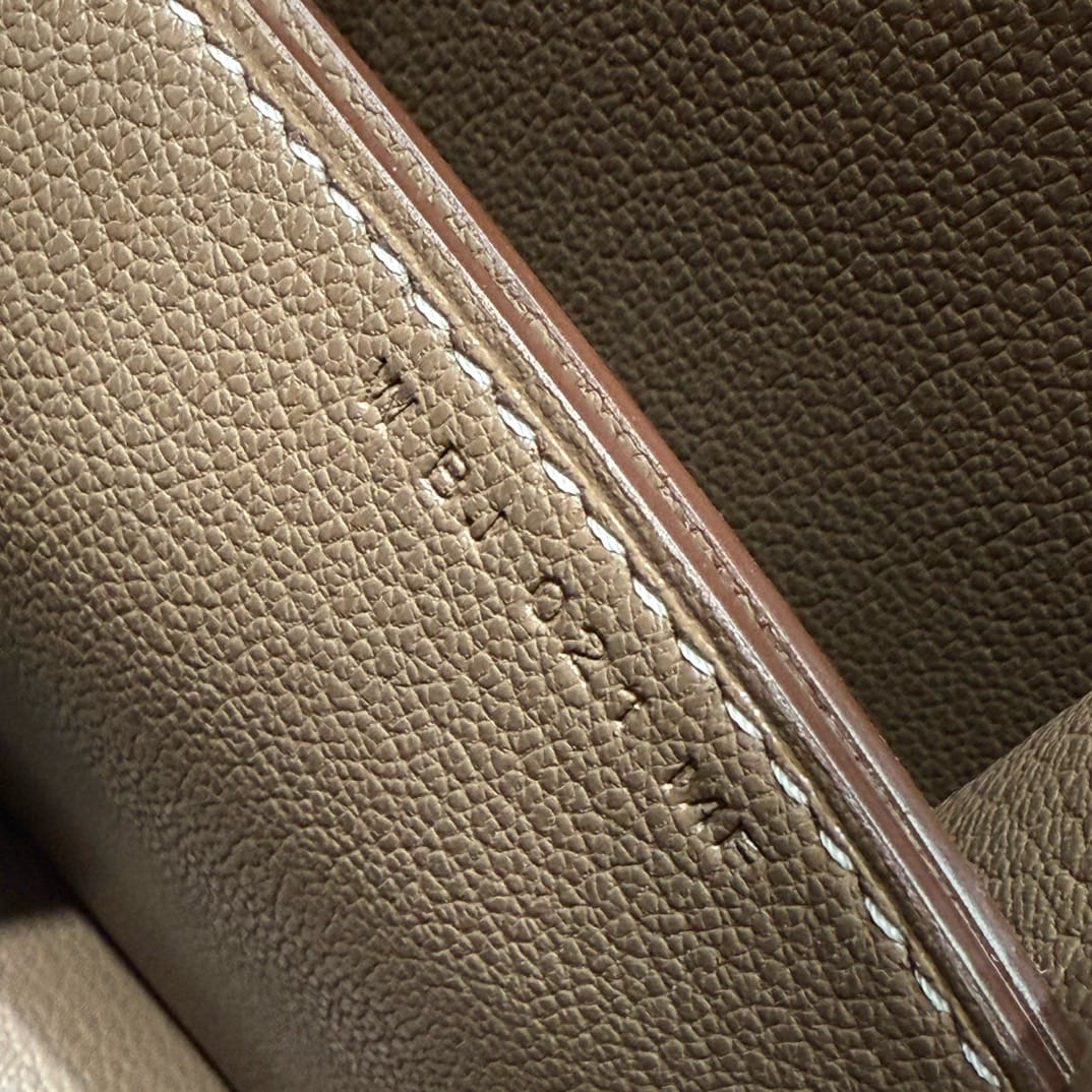 Roulis 18cm Hermes HR.4