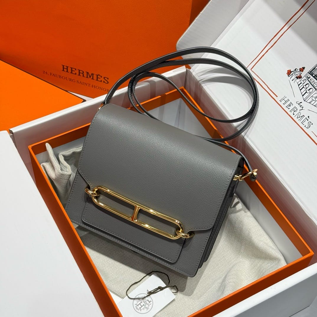 Roulis 18cm Hermes HR.6