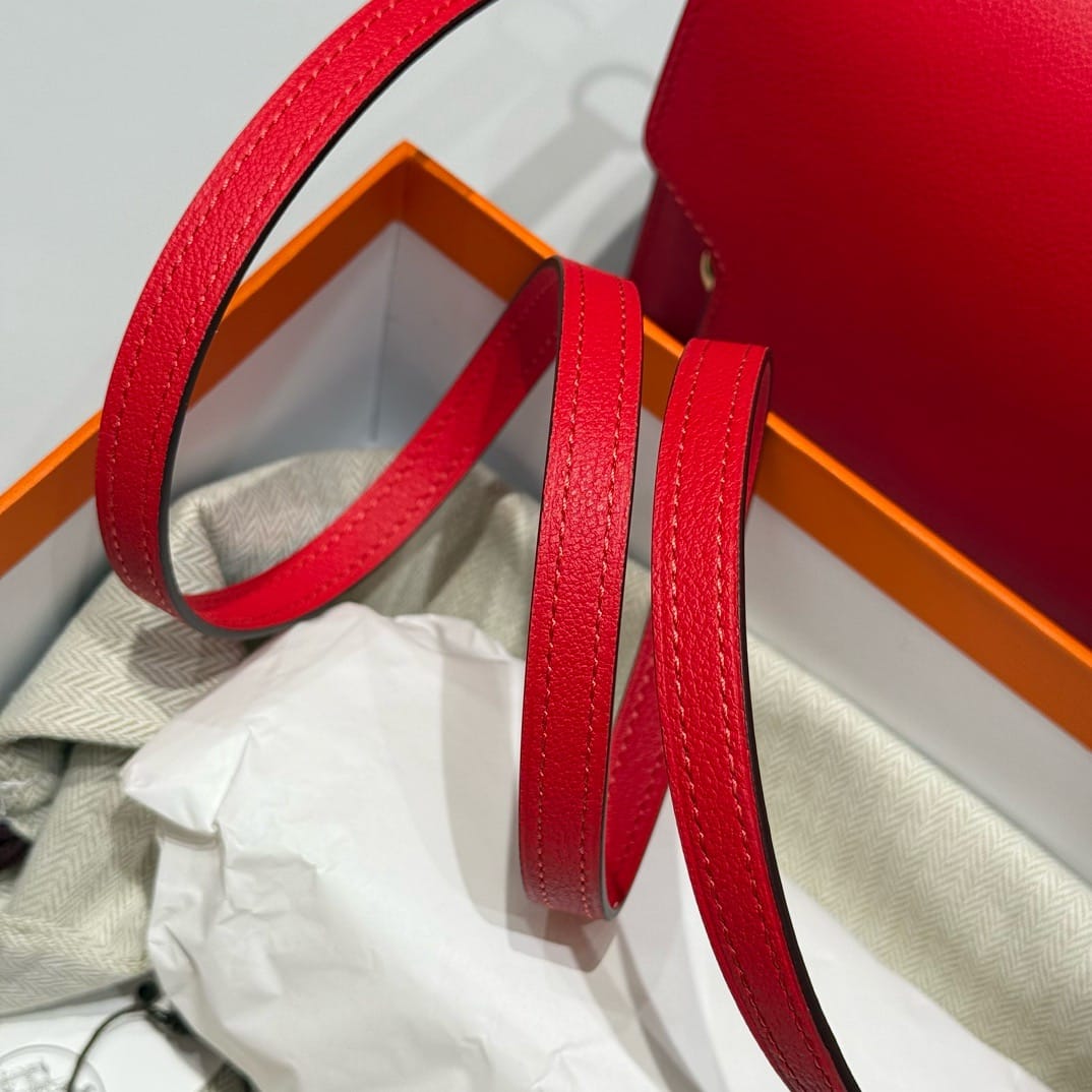 Roulis 18cm Hermes HR.12