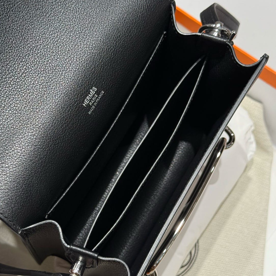 Roulis 18cm Hermes HR.13