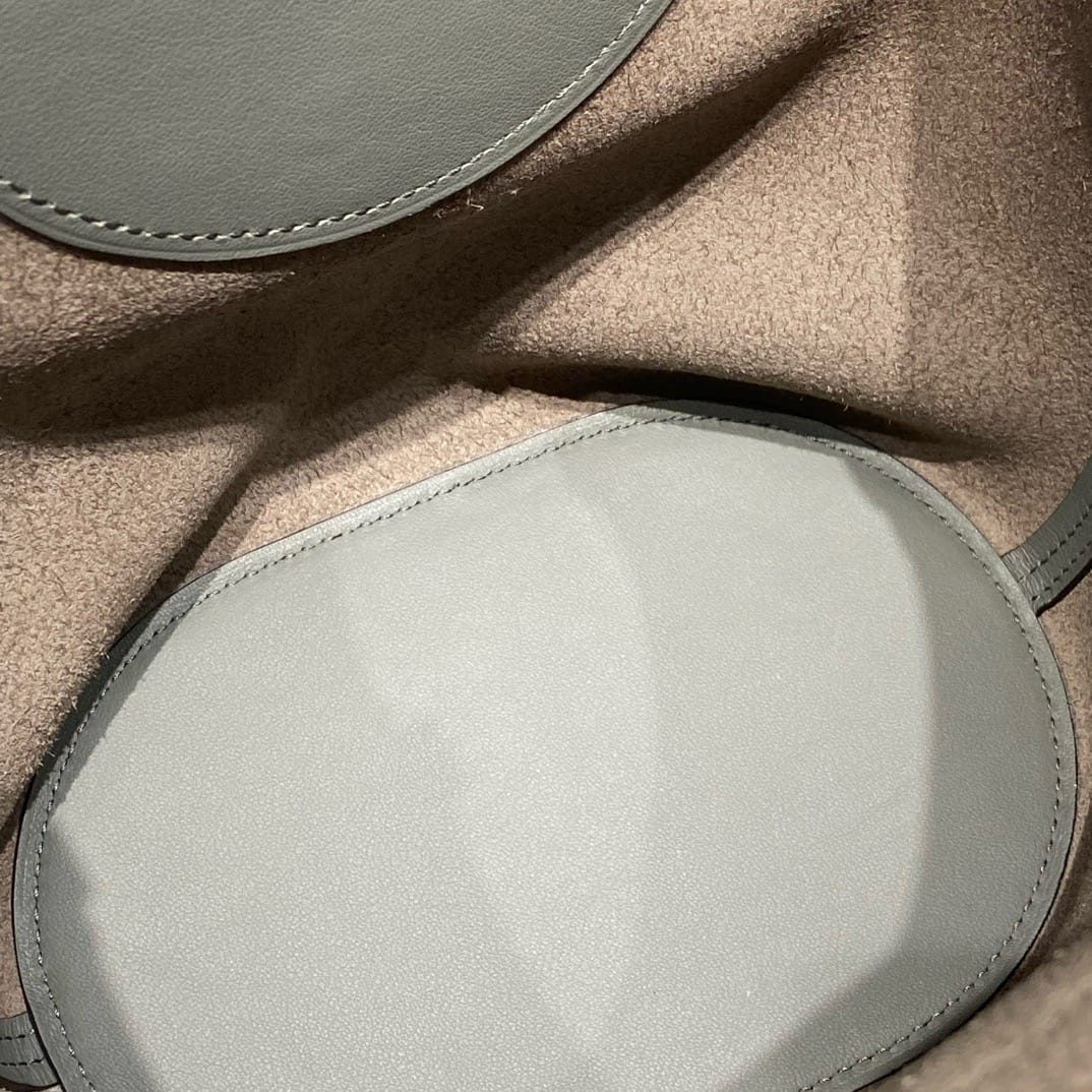 In the loop 18cm Hermes HTL.2