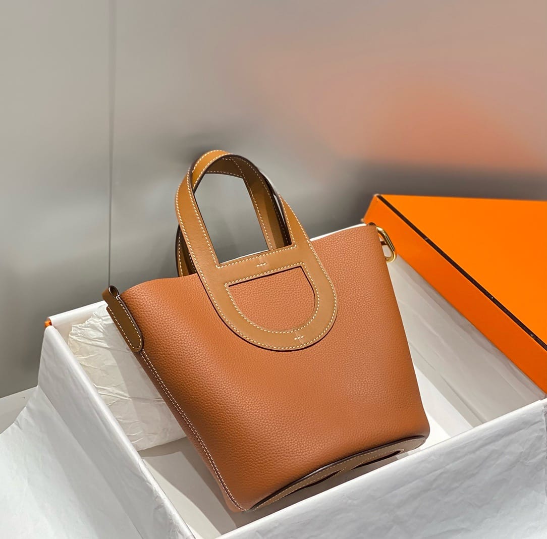 In the loop 18cm Hermes HTL.3