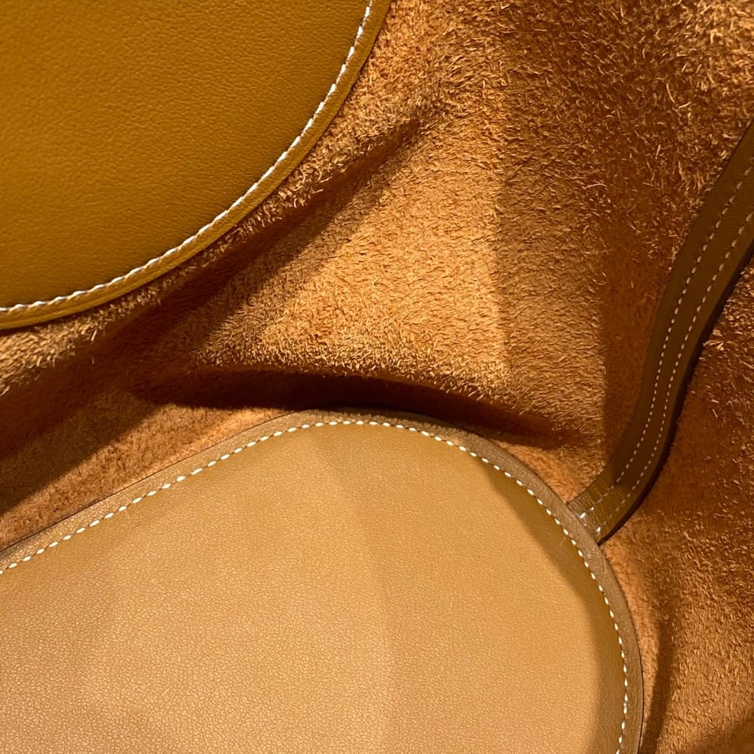 In the loop 18cm Hermes HTL.3