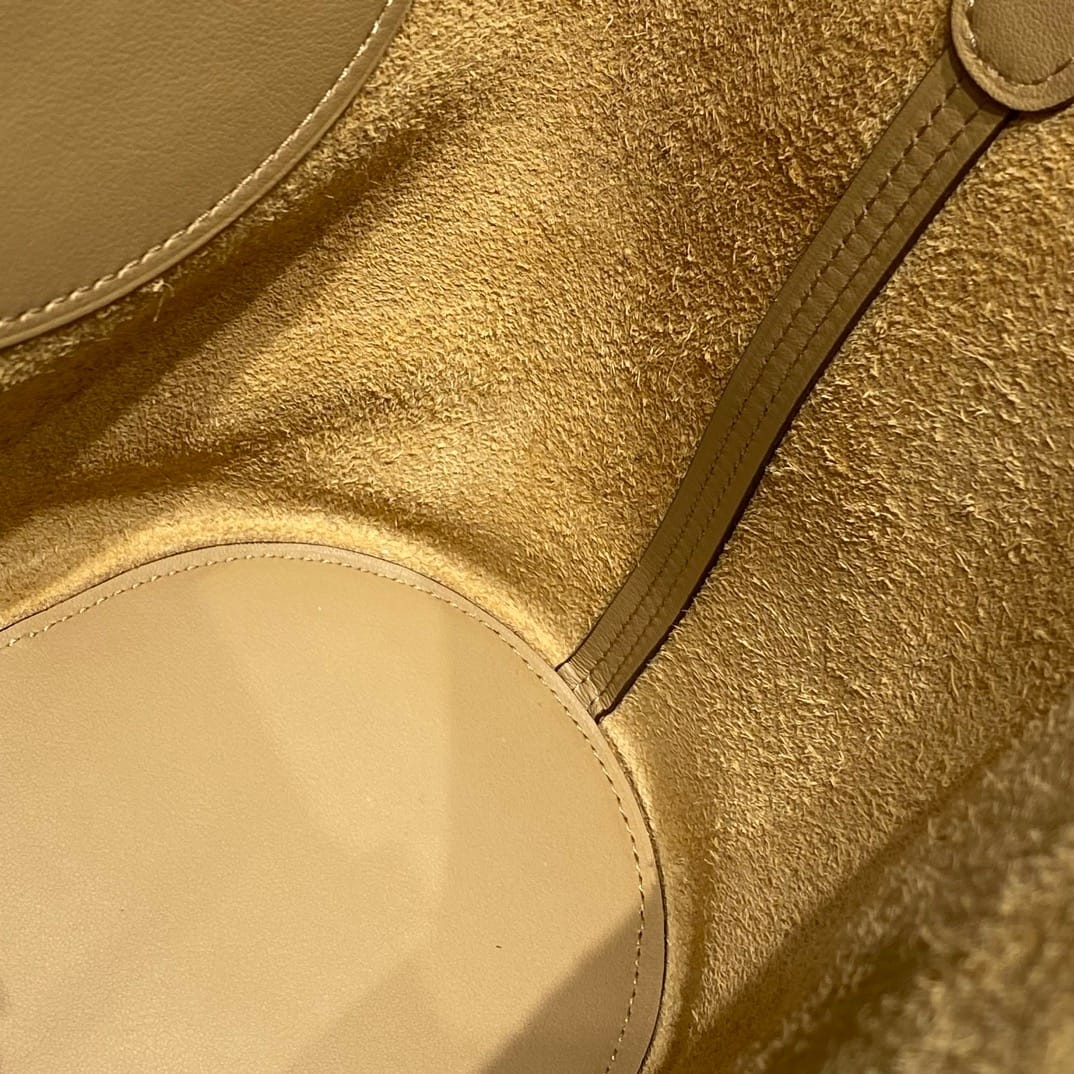 In the loop 18cm Hermes HTL.5