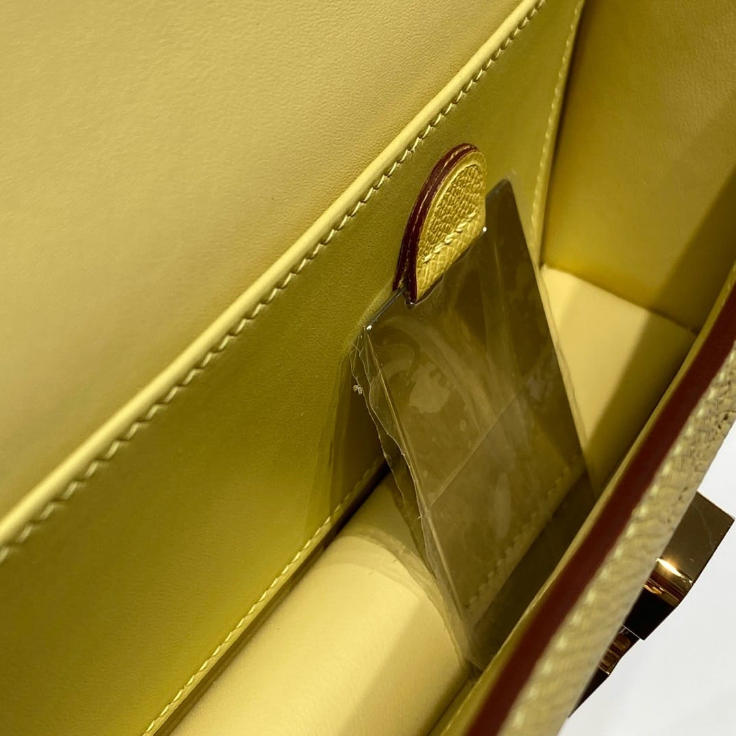 Constance Elan Hermes HCE.2