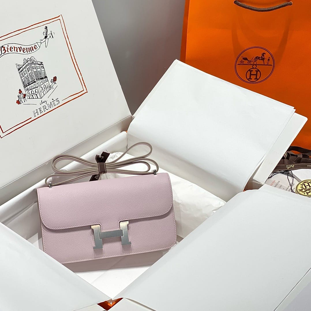 Constance Elan Hermes HCE.3