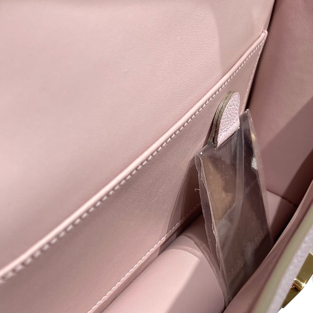 Constance Elan Hermes HCE.4