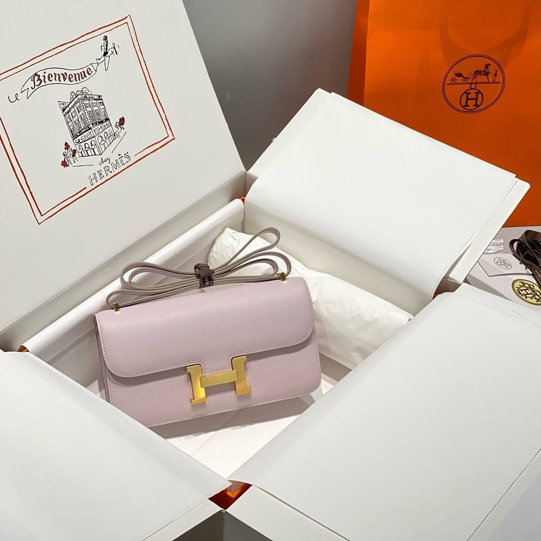 Constance Elan Hermes HCE.4