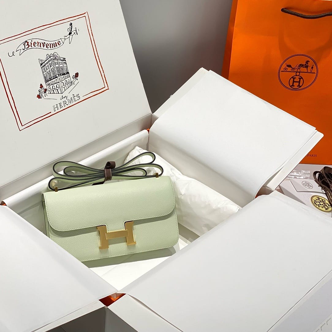 Constance Elan Hermes HCE.6