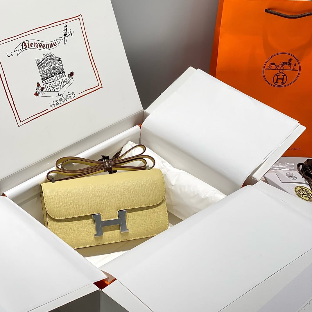 Constance Elan Hermes HCE.8