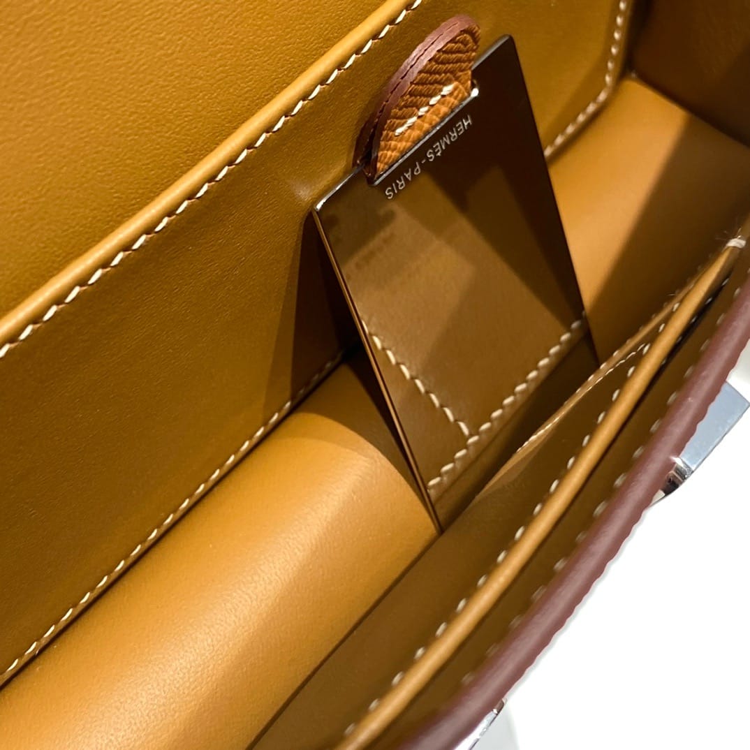 Constance Elan Hermes HCE.12