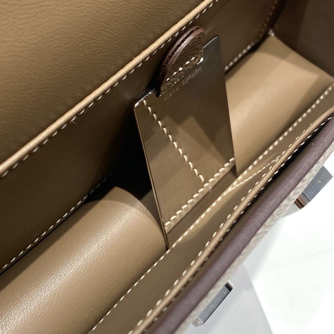 Constance Elan Hermes HCE.14