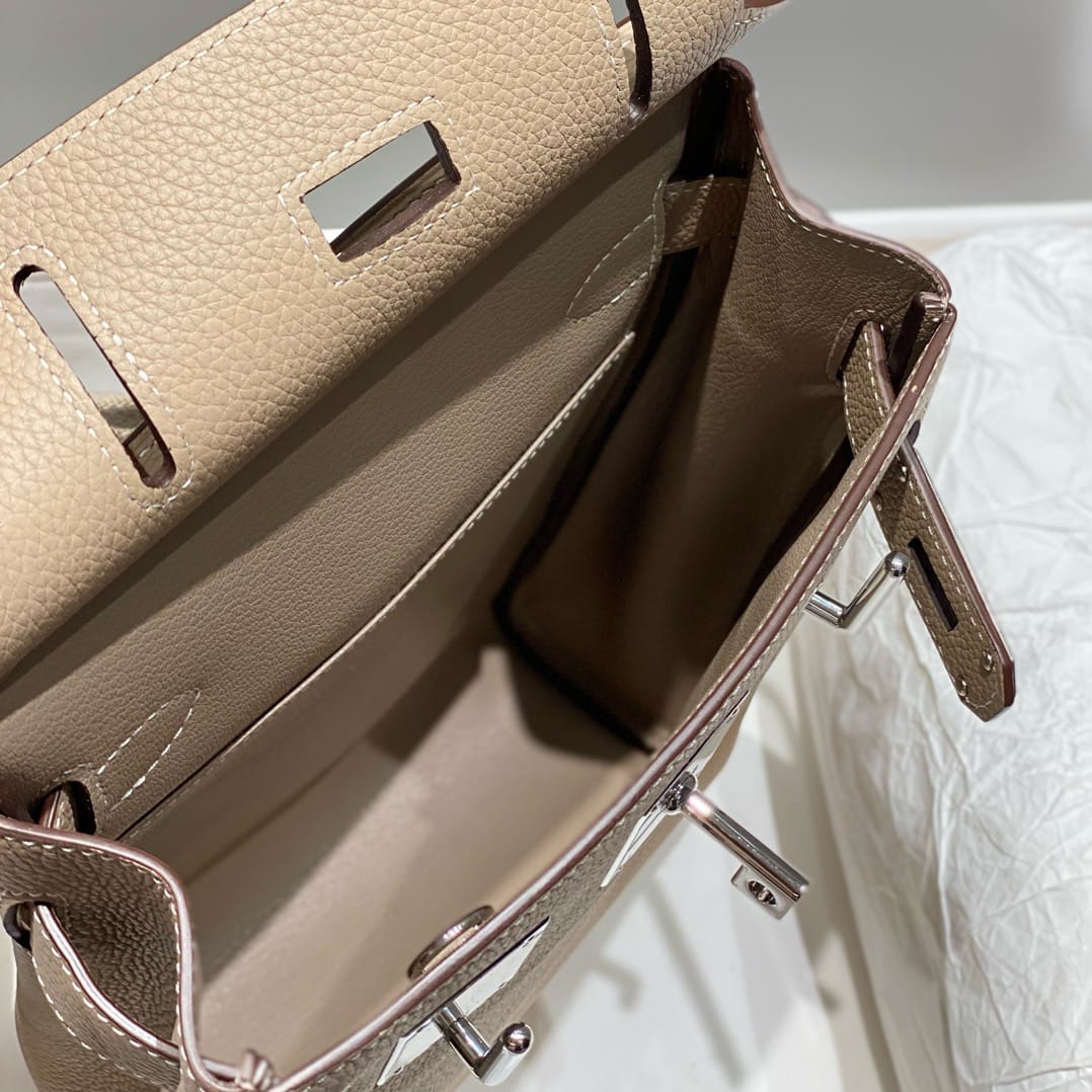 Hac a Dos Hermes HMD.1