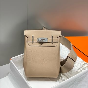 Hac a Dos Hermes HMD.1