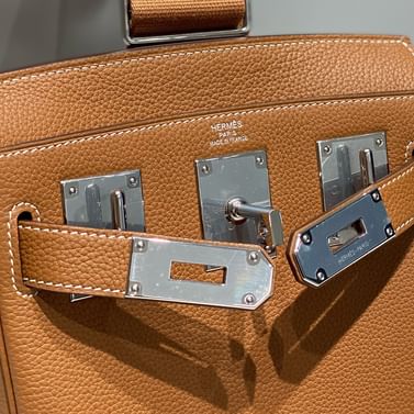 Hac a Dos Hermes HMD.2