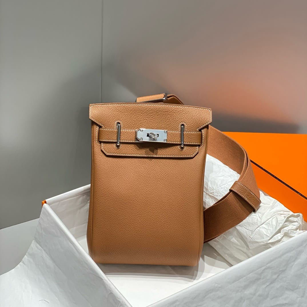 Hac a Dos Hermes HMD.2