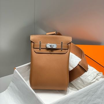 Hac a Dos Hermes HMD.2