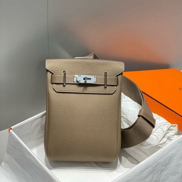 Hac a Dos Hermes HMD.3