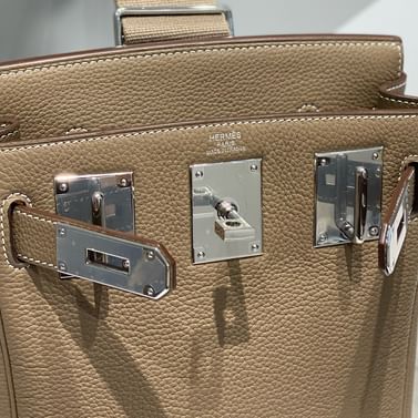 Hac a Dos Hermes HMD.3