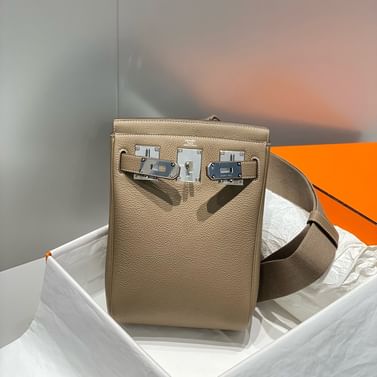 Hac a Dos Hermes HMD.3