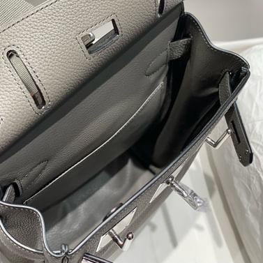 Hac a Dos Hermes HMD.4