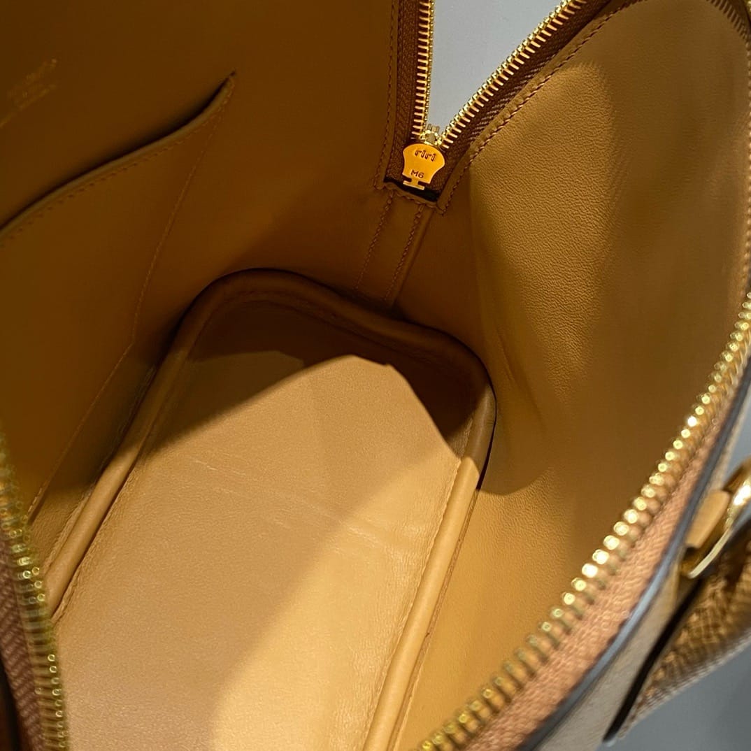 Bolide 25 Hermes HMBD.3