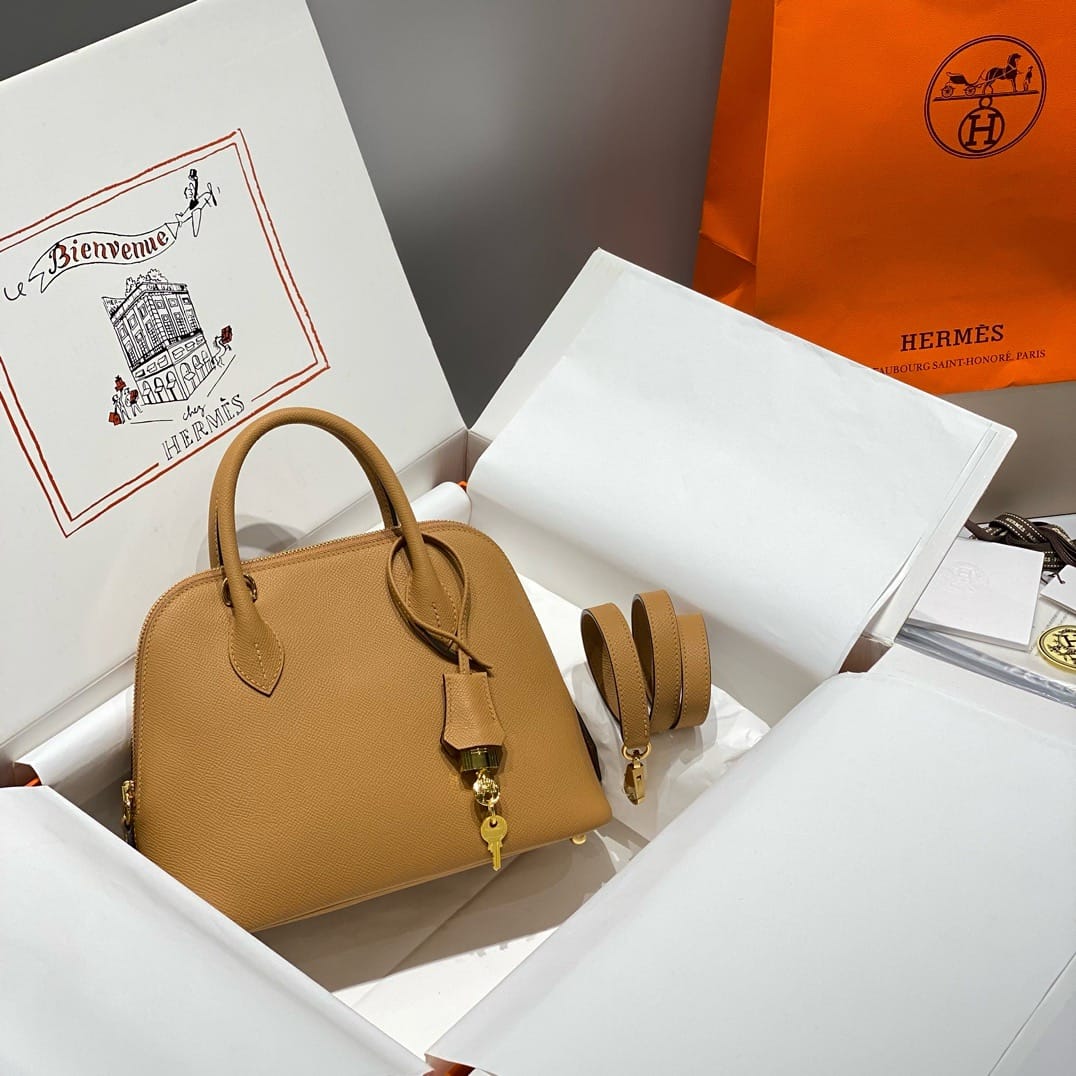 Bolide 25 Hermes HMBD.3