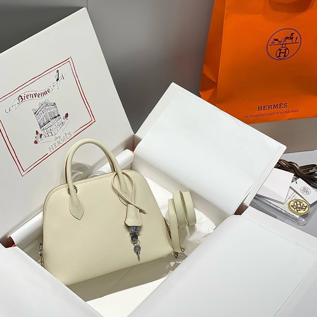 Bolide 25 Hermes HMBD.4