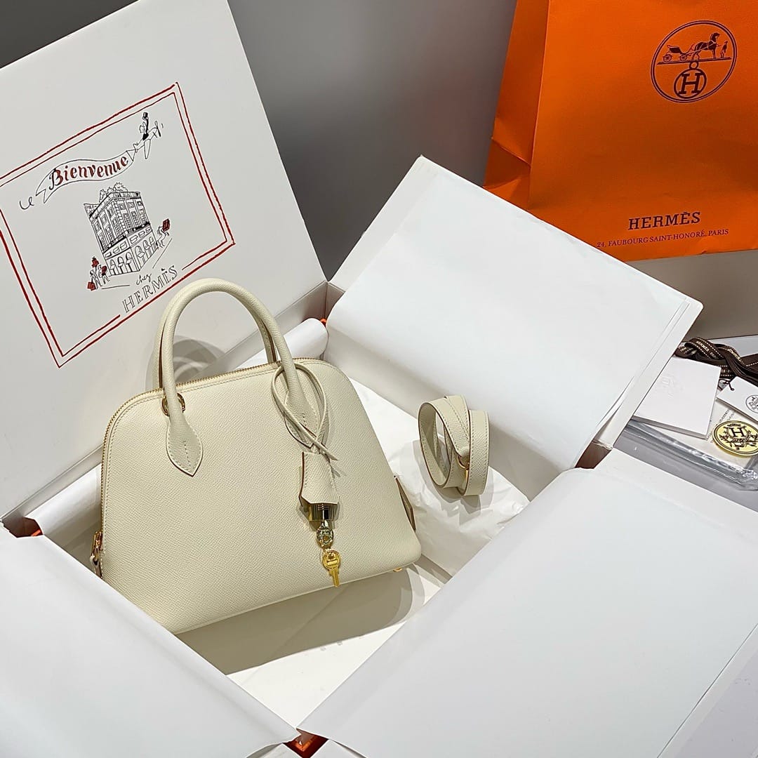 Bolide 25 Hermes HMBD.5