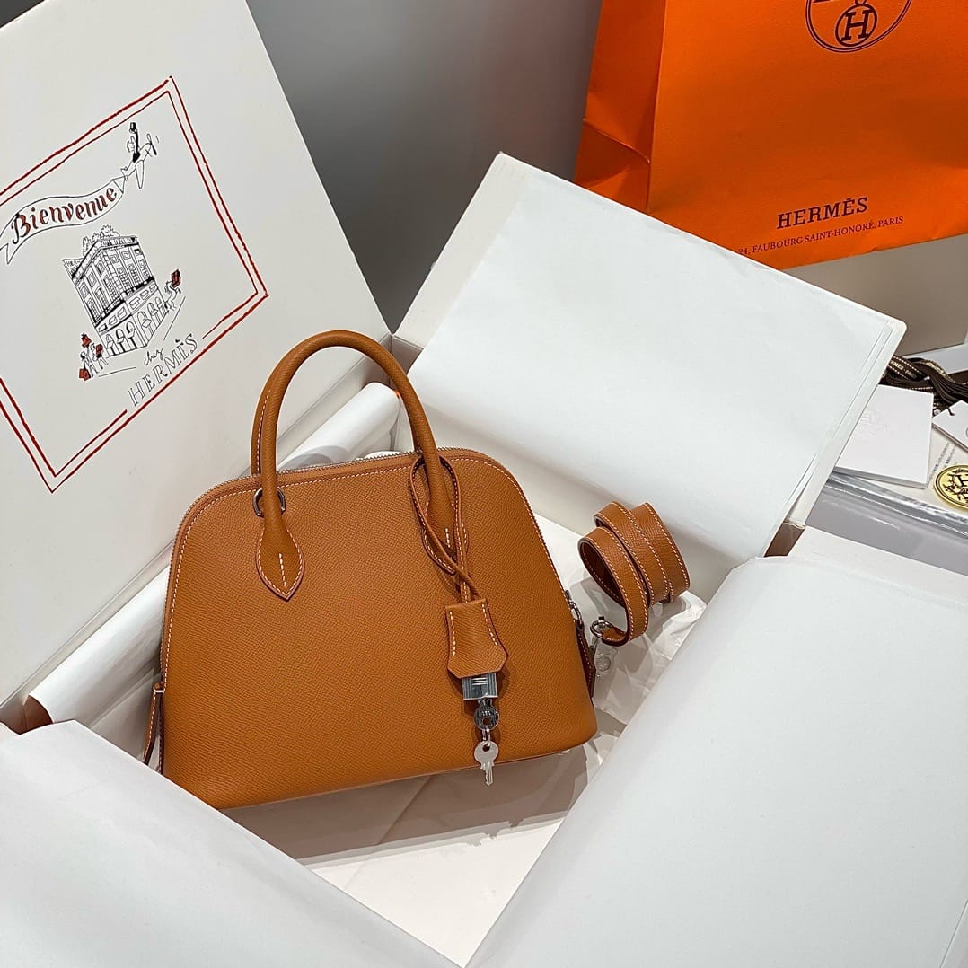 Bolide 25 Hermes HMBD.8