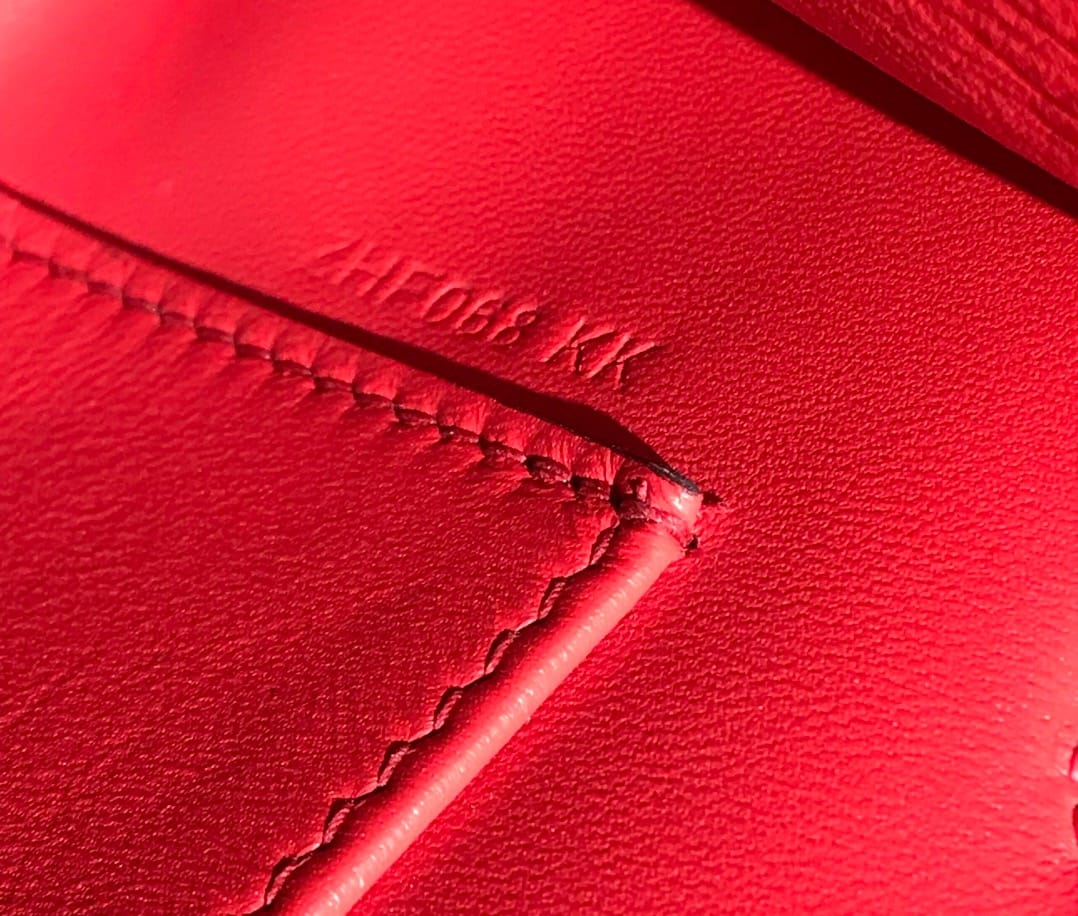 Kelly Pochette 22cm Hermes HKP.1