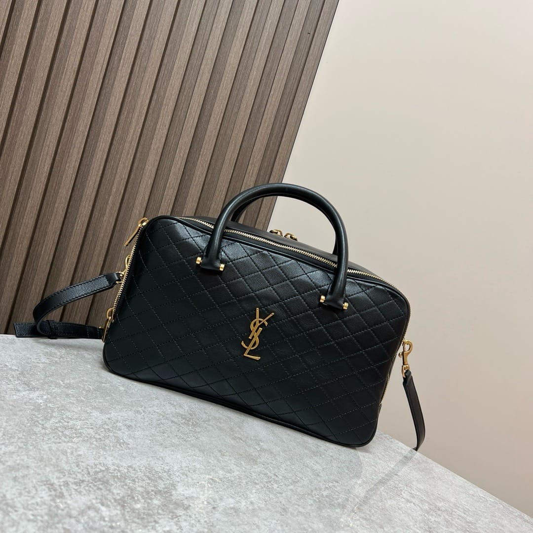 Lyia Duffle Saint Laurent 776678