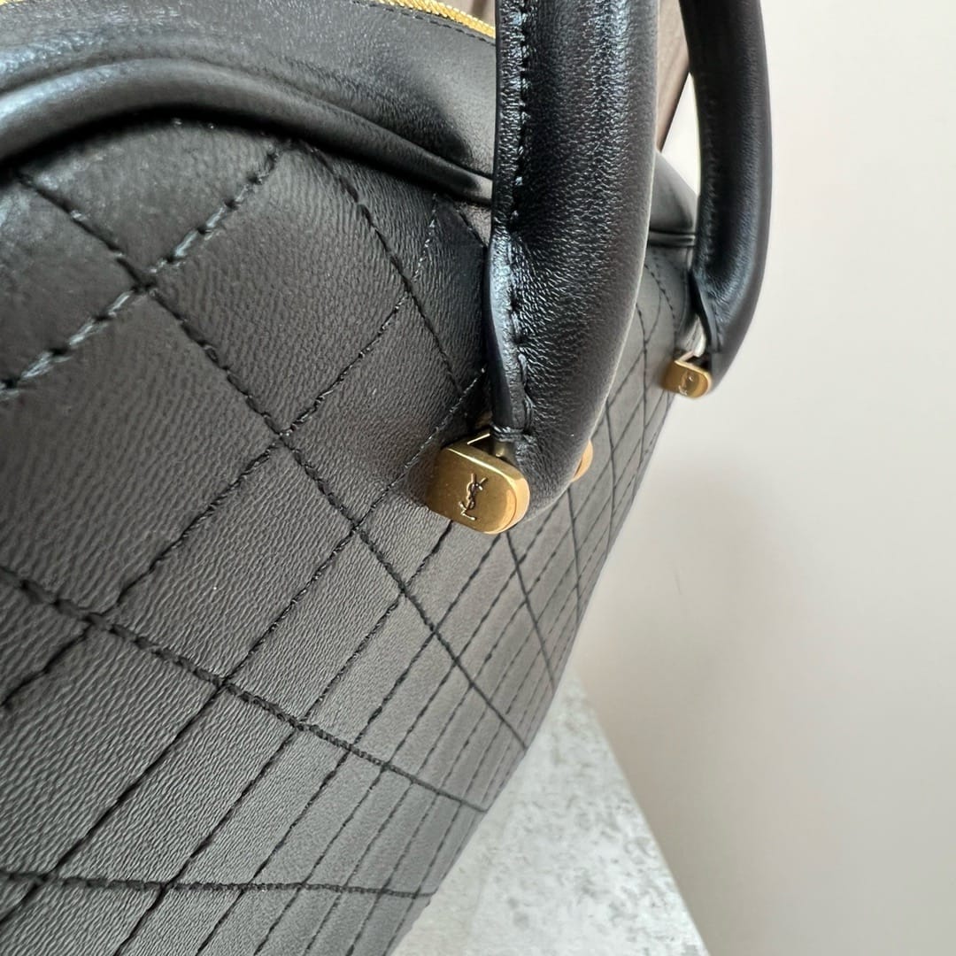 Lyia Duffle Saint Laurent 776678