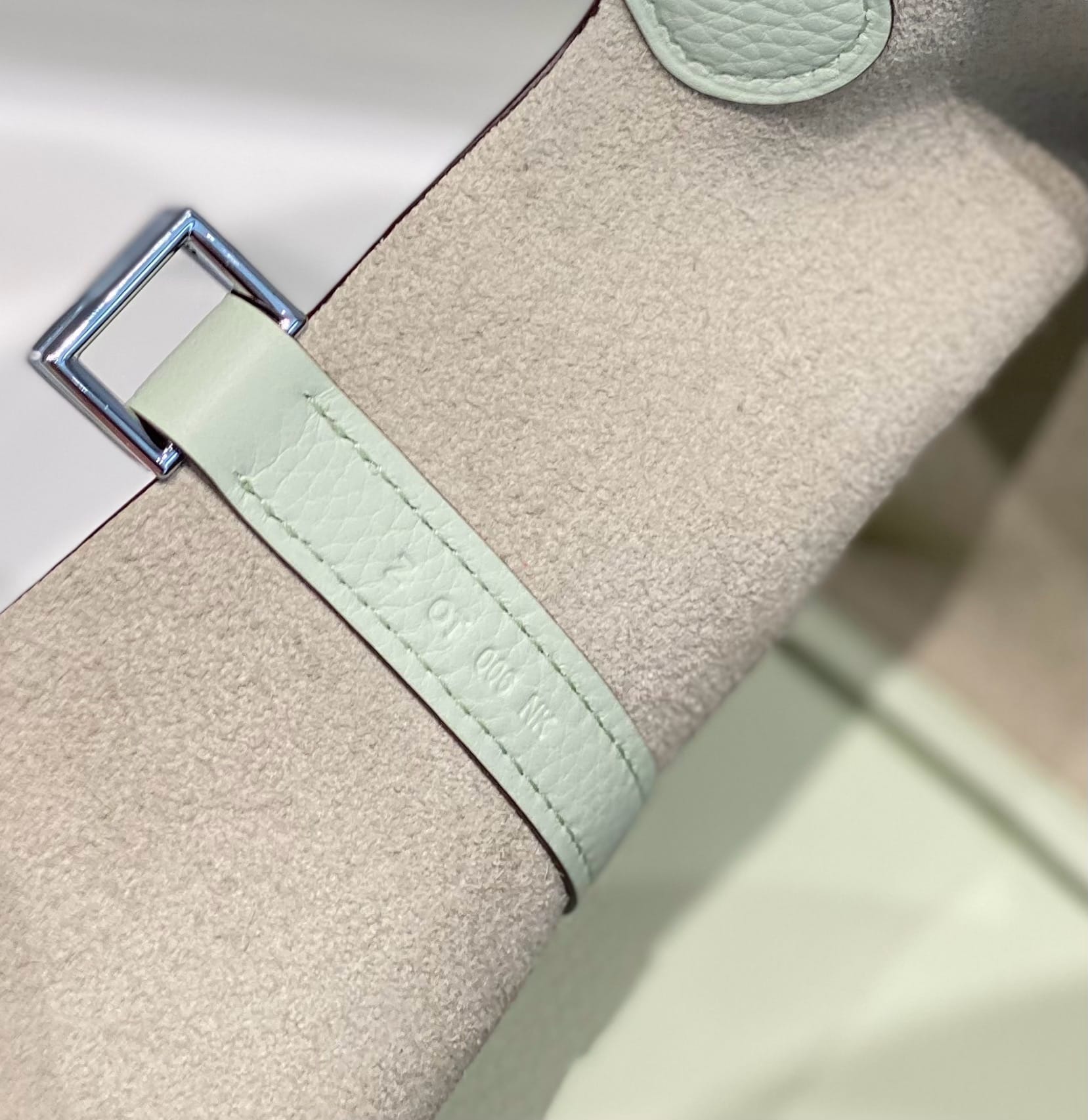 Picotin Lock 18cm Hermes HPL.6