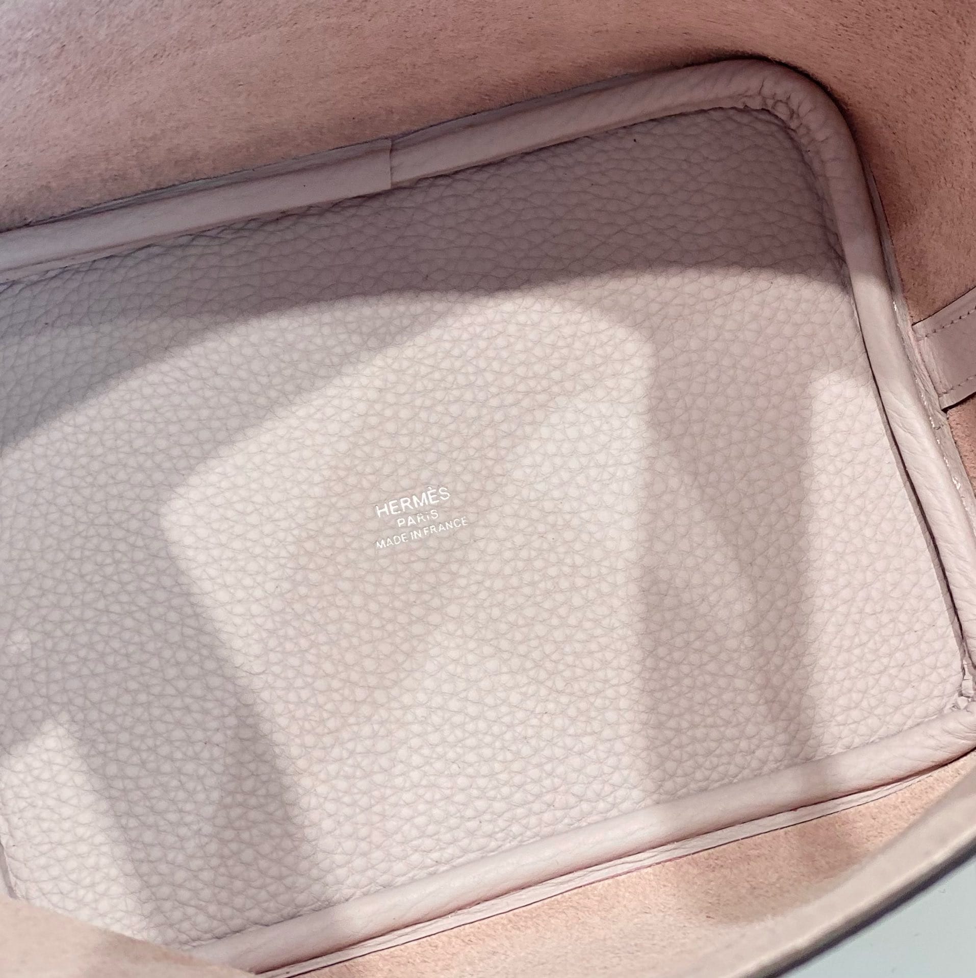 Picotin Lock 18cm Hermes HPL.7