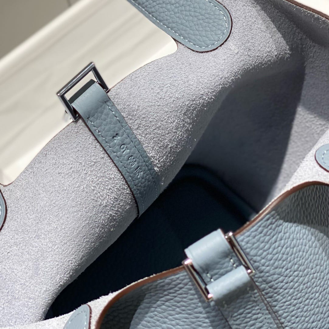 Picotin Lock 18cm Hermes HPL.9